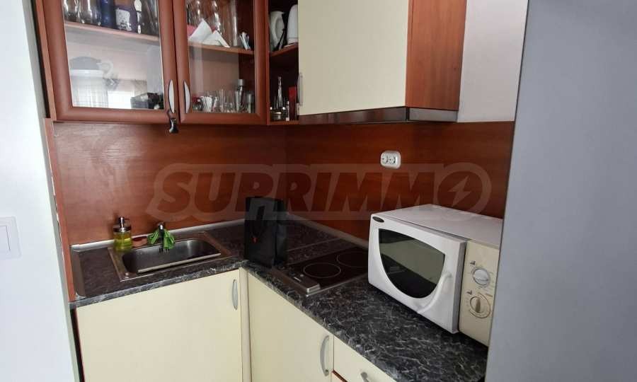 Продава 2-СТАЕН, гр. Свети Влас, област Бургас, снимка 4 - Апартаменти - 55980318