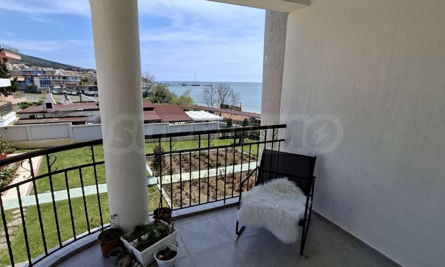 Продава 2-СТАЕН, гр. Свети Влас, област Бургас, снимка 9 - Апартаменти - 55980318