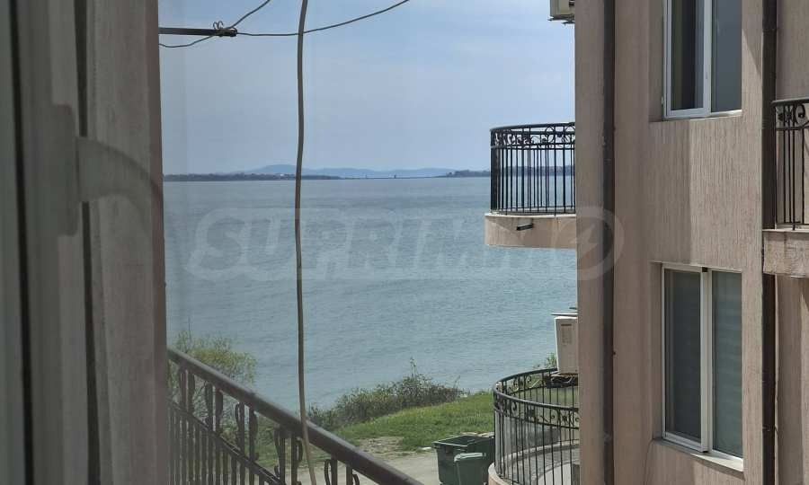 Продава 2-СТАЕН, гр. Свети Влас, област Бургас, снимка 12 - Апартаменти - 55980318