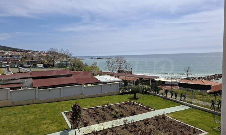 Продава 2-СТАЕН, гр. Свети Влас, област Бургас, снимка 10 - Апартаменти - 55980318