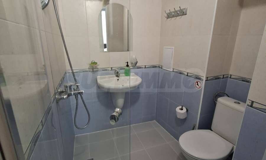 Продава 2-СТАЕН, гр. Свети Влас, област Бургас, снимка 13 - Апартаменти - 55980318