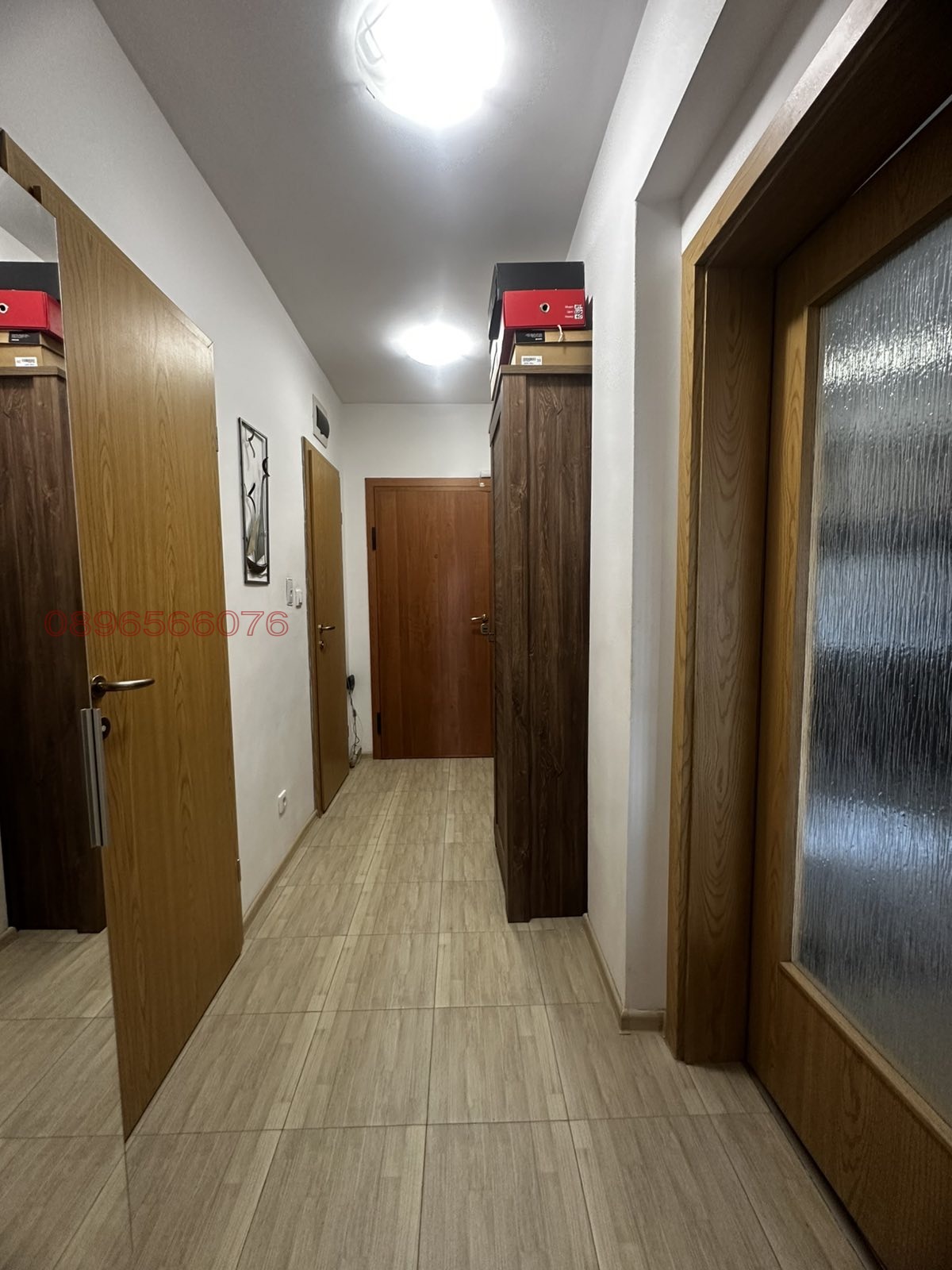 Продава 2-СТАЕН, гр. София, Младост 1, снимка 12 - Апартаменти - 56252650