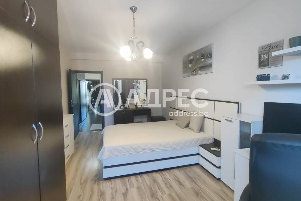Продава 2-СТАЕН, гр. Пловдив, Каменица 1, снимка 4 - Апартаменти - 56370650