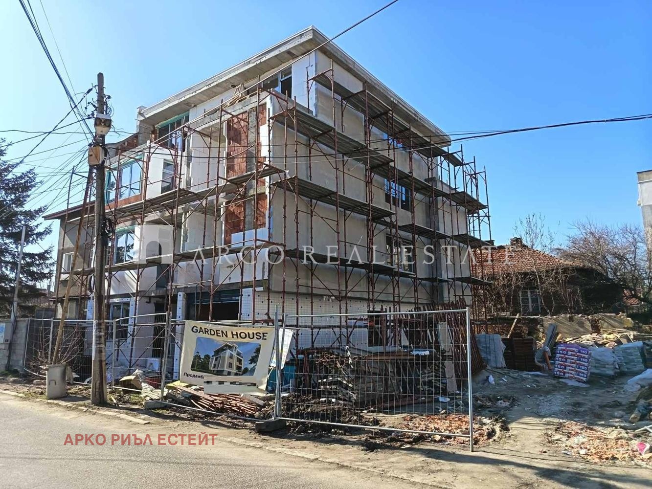 Продава 3-СТАЕН, гр. София, Орландовци, снимка 7 - Апартаменти - 53822160