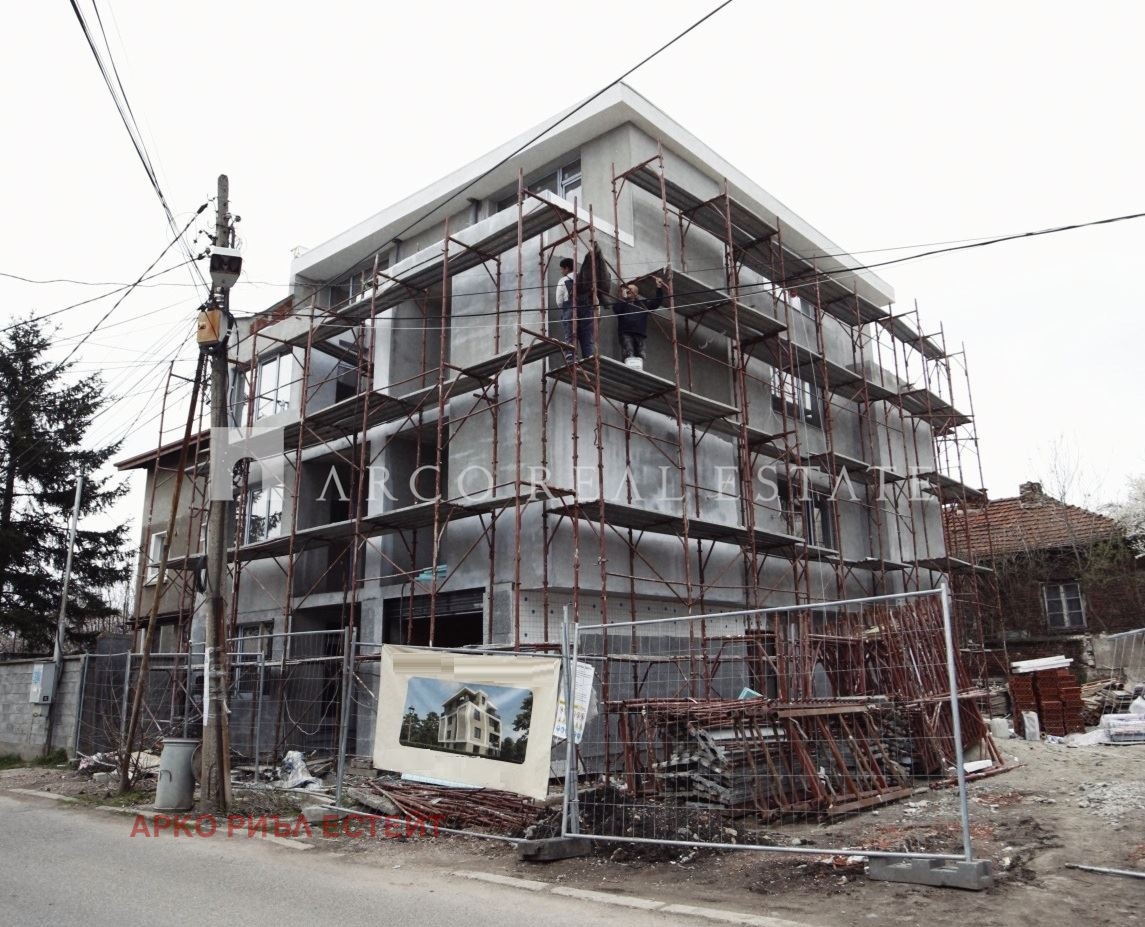 Продава 3-СТАЕН, гр. София, Орландовци, снимка 2 - Апартаменти - 53822160