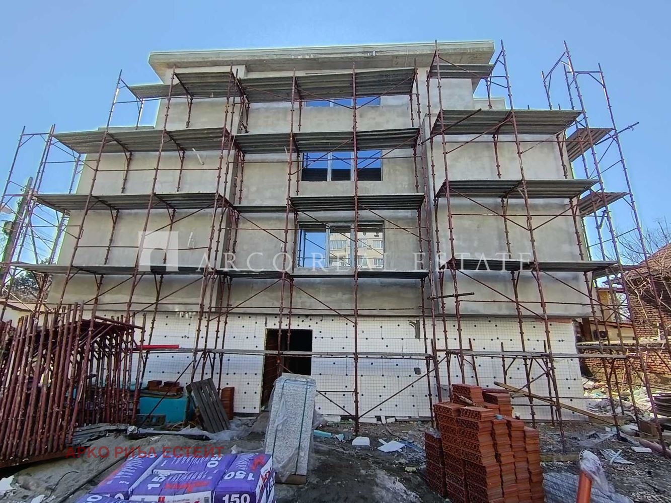 Продава 3-СТАЕН, гр. София, Орландовци, снимка 9 - Апартаменти - 53822160