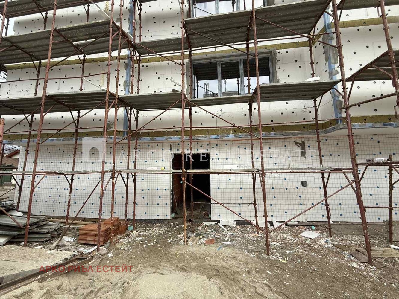 Продава 3-СТАЕН, гр. София, Орландовци, снимка 10 - Апартаменти - 53822160