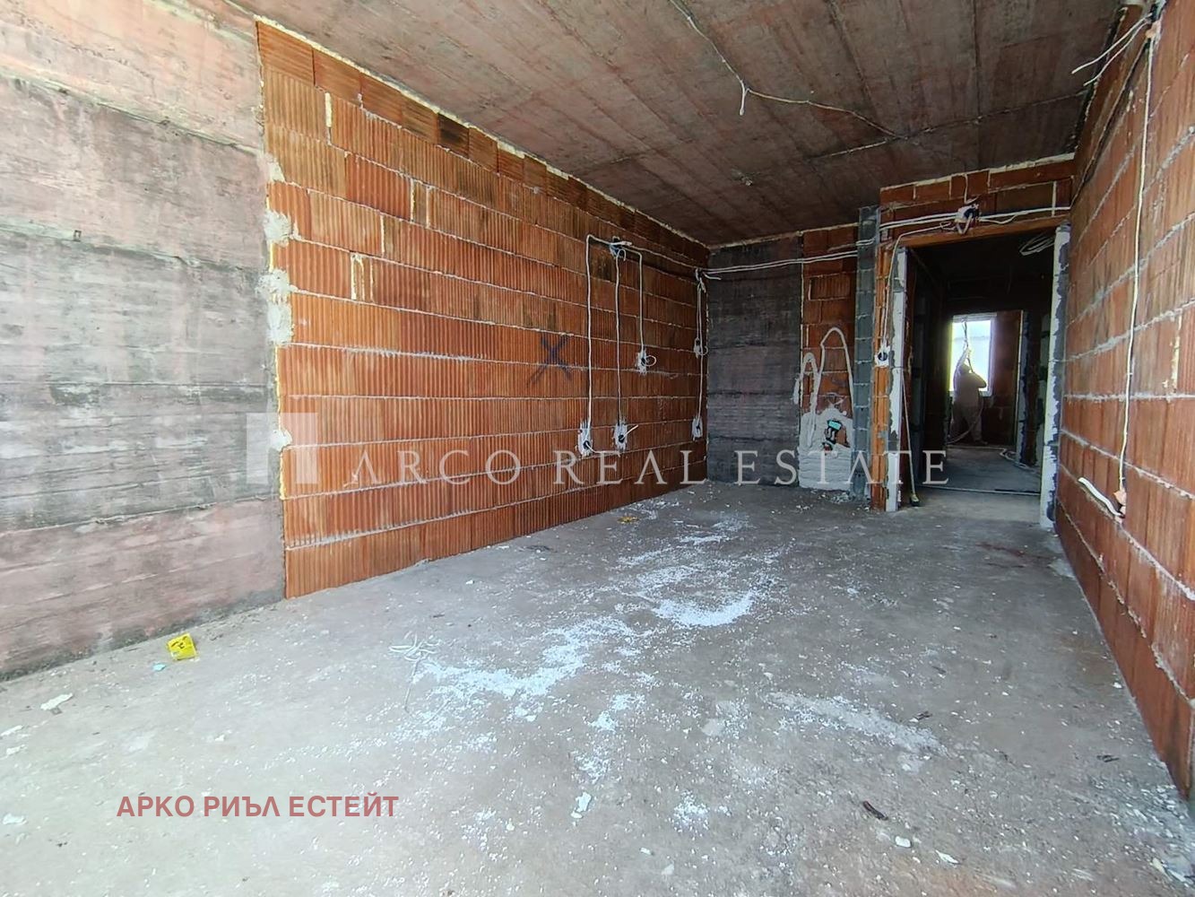 Продава 3-СТАЕН, гр. София, Орландовци, снимка 3 - Апартаменти - 53822160