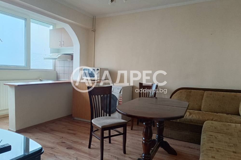 Продава 3-СТАЕН, гр. София, Младост 3, снимка 2 - Апартаменти - 54690513
