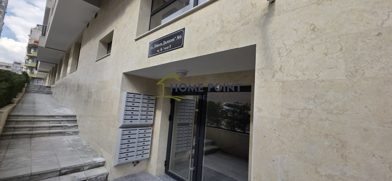 Продава 3-СТАЕН, гр. Варна, Център, снимка 3 - Апартаменти - 54714484