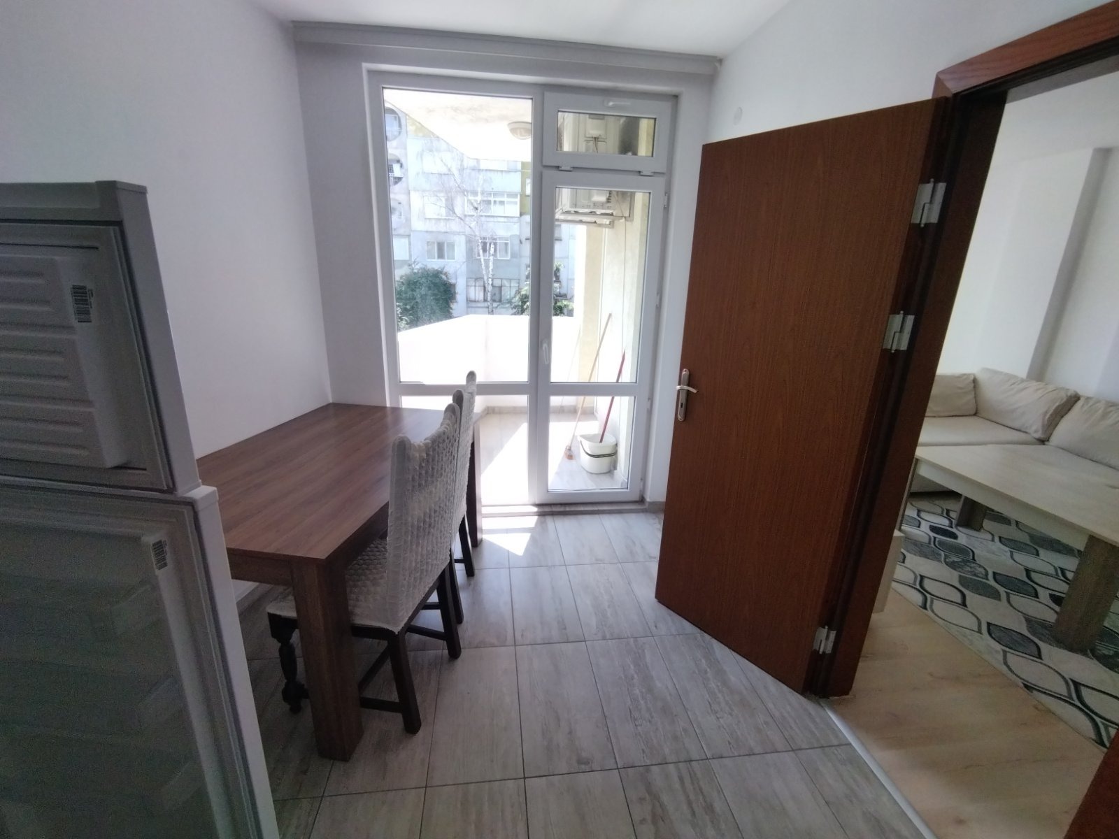 Продава 3-СТАЕН, гр. Кърджали, Възрожденци, снимка 6 - Апартаменти - 54939587