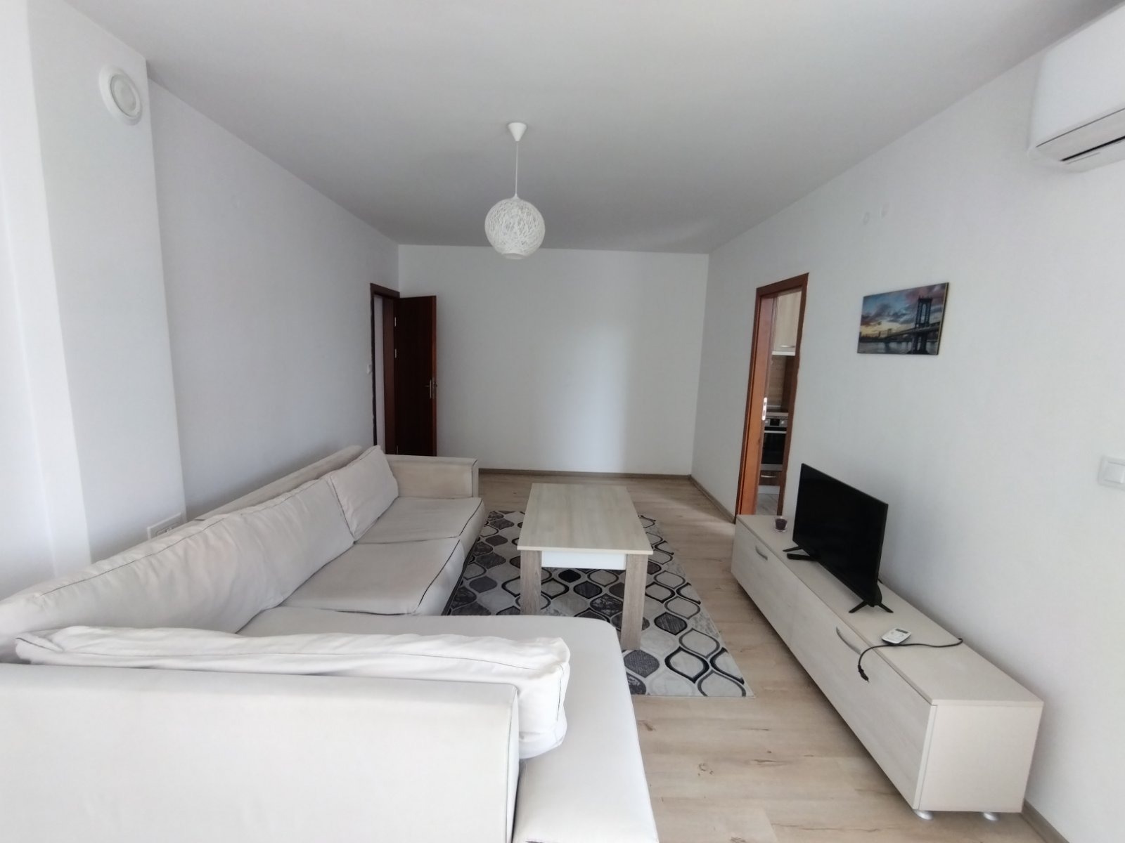 Продава 3-СТАЕН, гр. Кърджали, Възрожденци, снимка 5 - Апартаменти - 54939587
