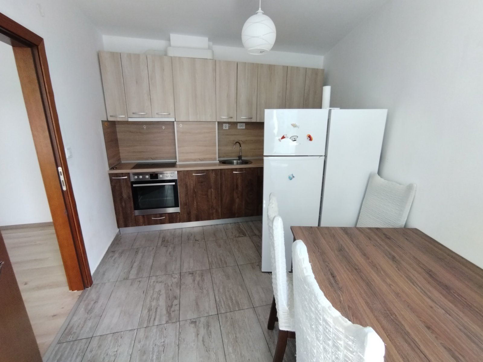 Продава 3-СТАЕН, гр. Кърджали, Възрожденци, снимка 7 - Апартаменти - 54939587