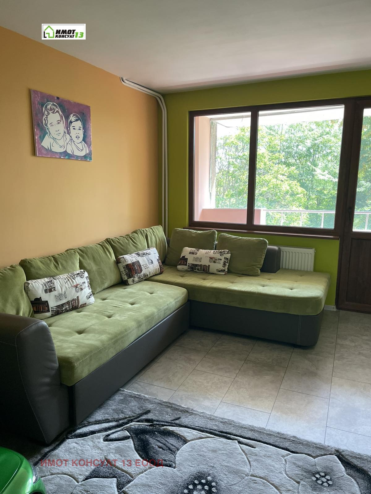 Продава 3-СТАЕН, гр. Плевен, Широк център, снимка 9 - Апартаменти - 55203860