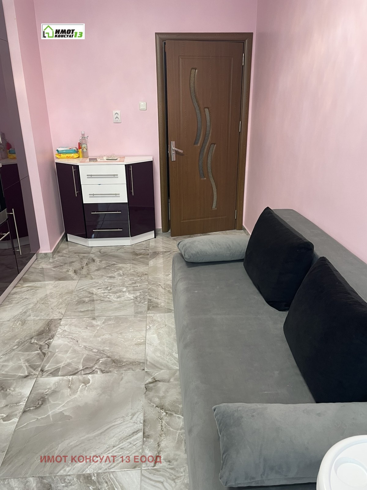 Продава 3-СТАЕН, гр. Плевен, Широк център, снимка 6 - Апартаменти - 55203860