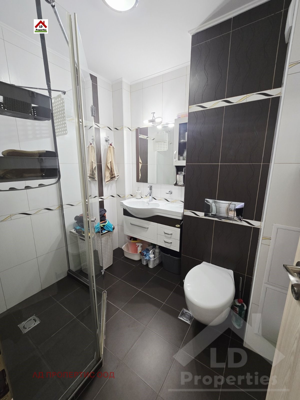 Продава 4-СТАЕН, гр. Варна, к.к. Чайка, снимка 10 - Апартаменти - 54204763