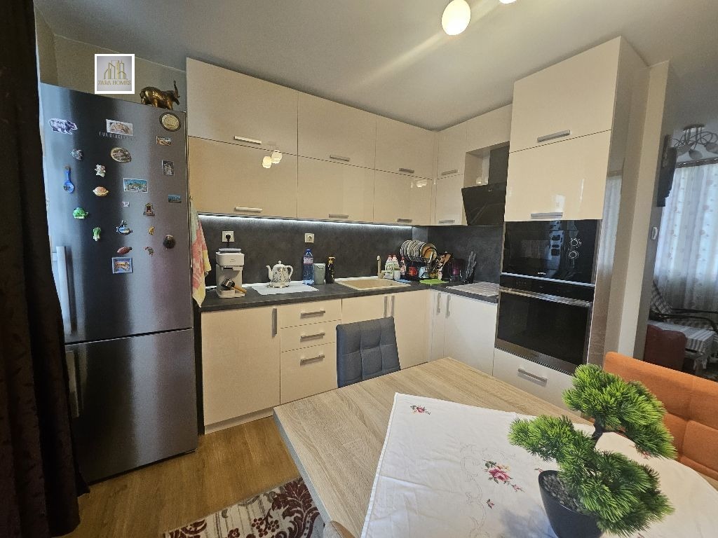 Продава 4-СТАЕН, гр. Стара Загора, Център