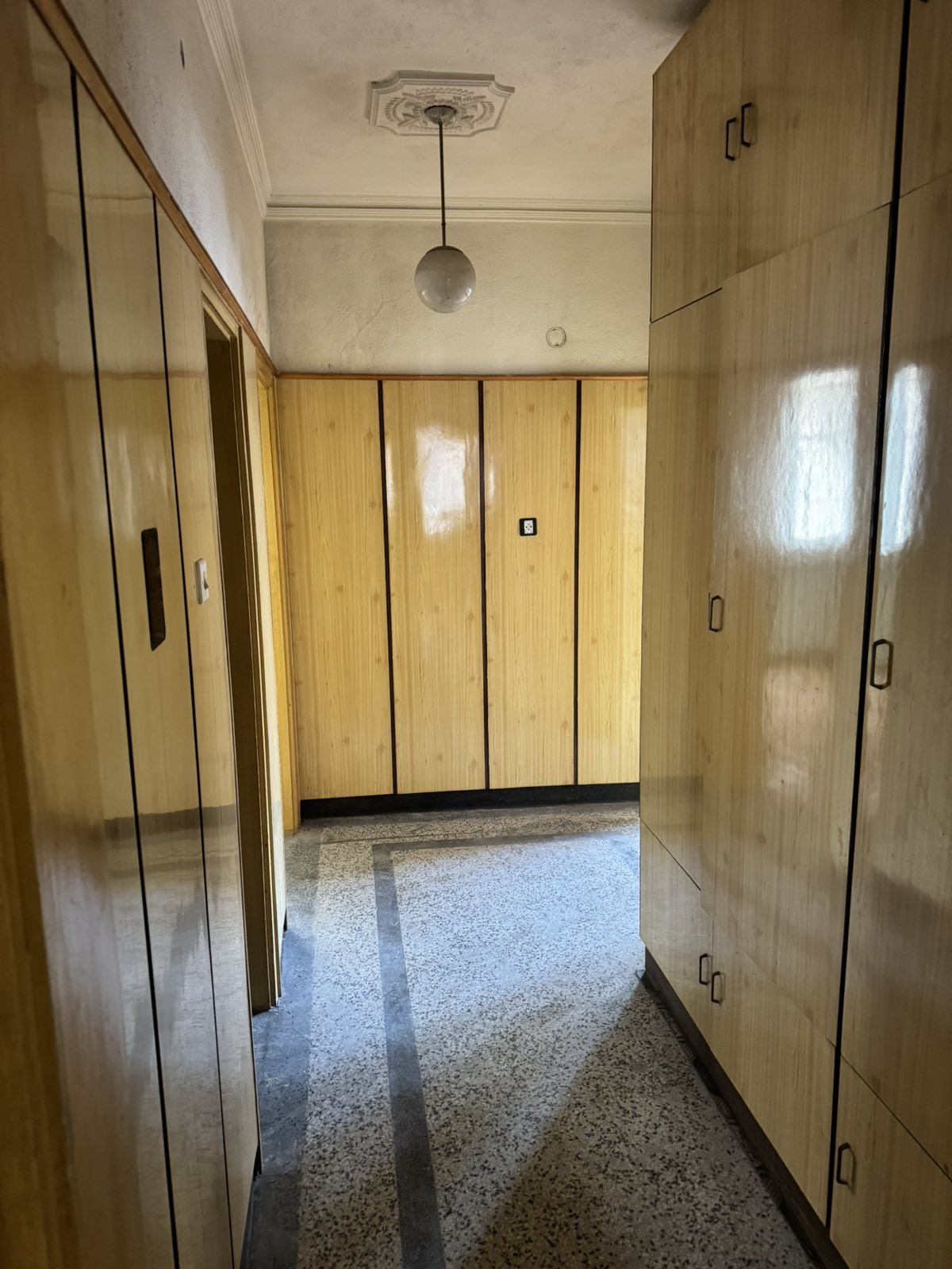 Продава МНОГОСТАЕН, гр. Хасково, Промишлена зона - Изток, снимка 10 - Апартаменти - 55591436