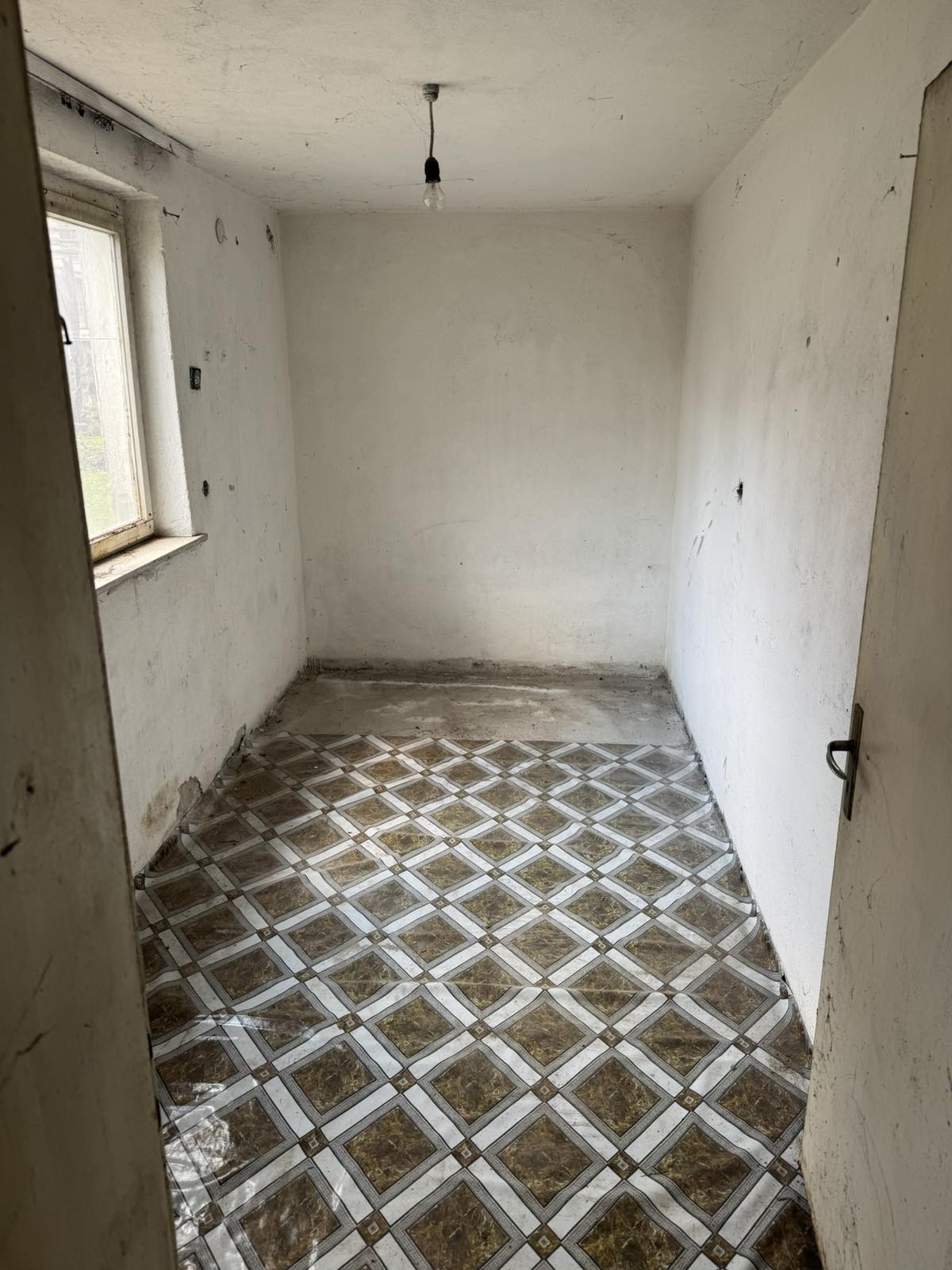 Продава МНОГОСТАЕН, гр. Хасково, Промишлена зона - Изток, снимка 17 - Апартаменти - 55591436