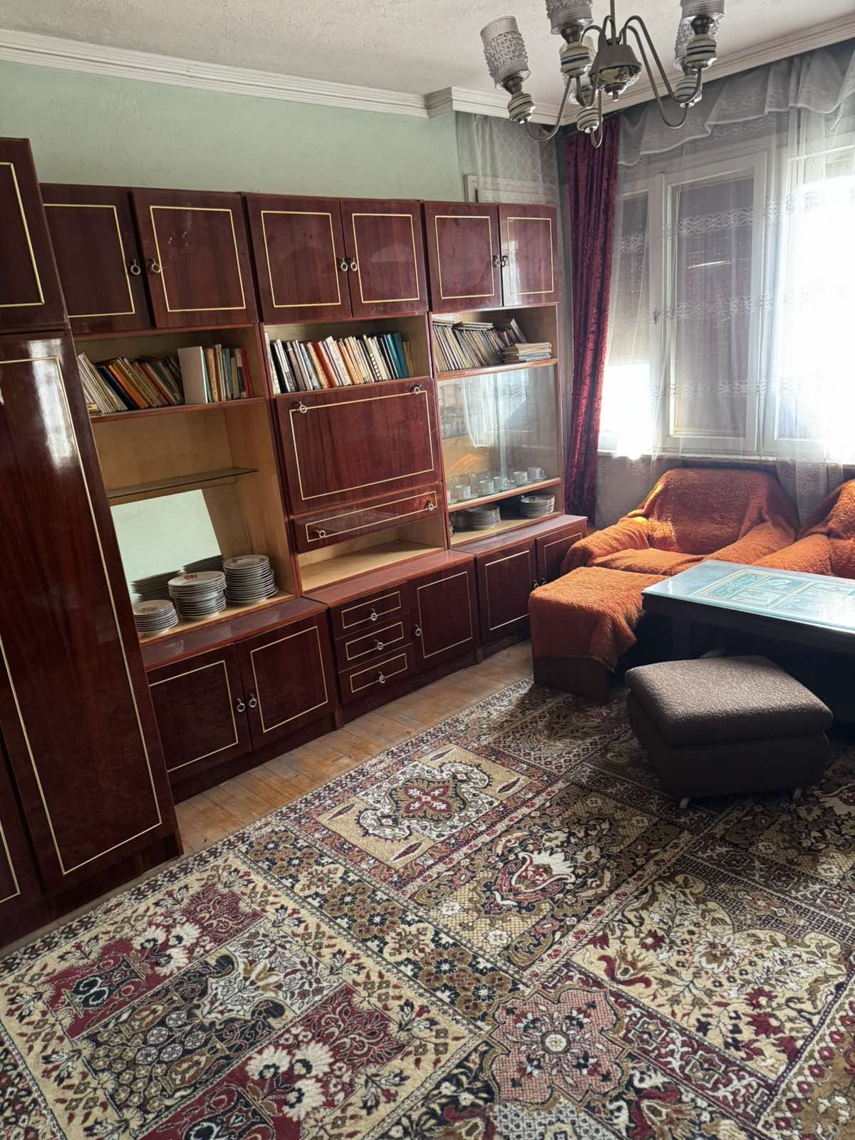 Продава МНОГОСТАЕН, гр. Хасково, Промишлена зона - Изток
