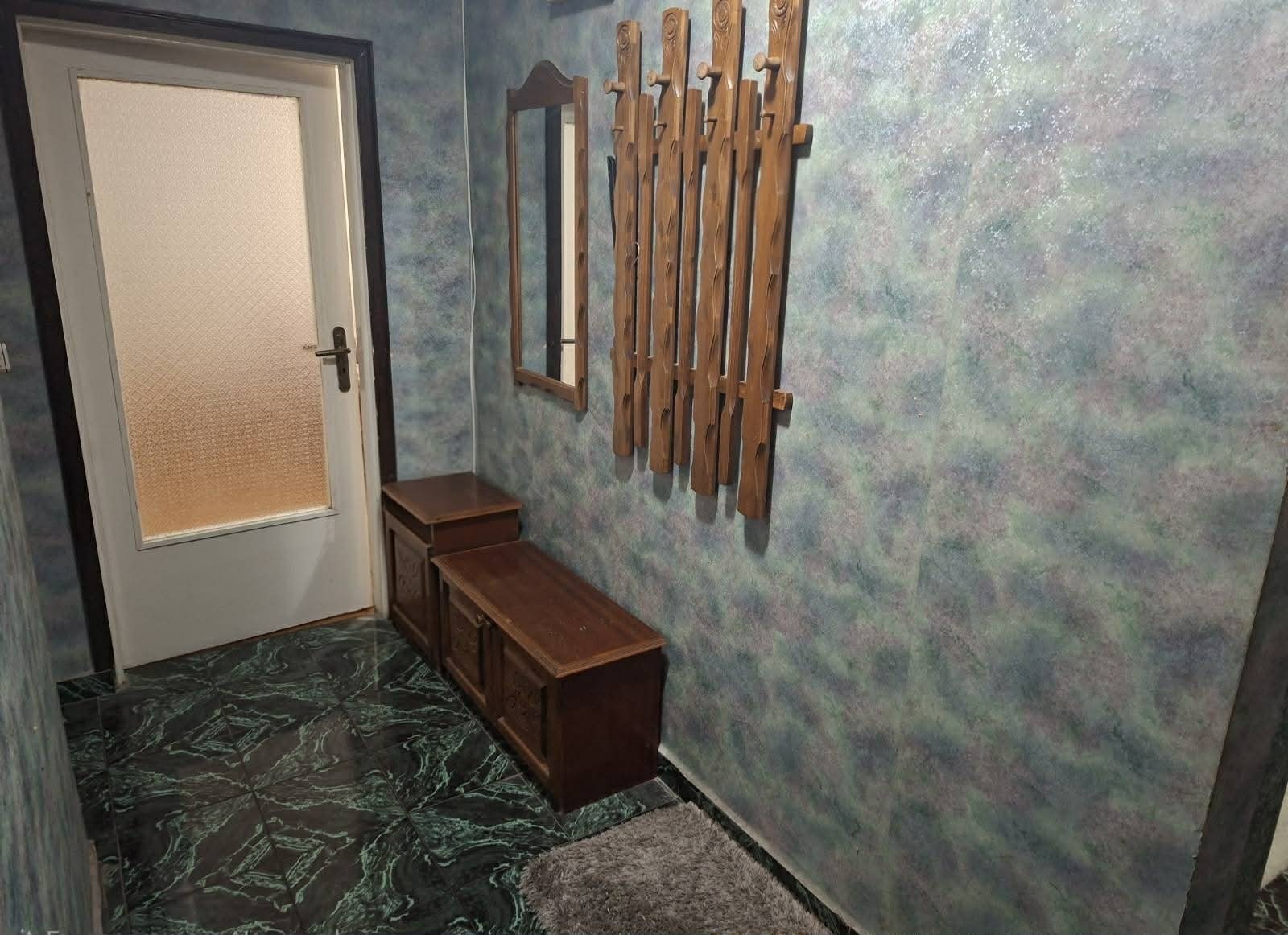 Продава МНОГОСТАЕН, гр. Хасково, Бадема, снимка 7 - Апартаменти - 53912394