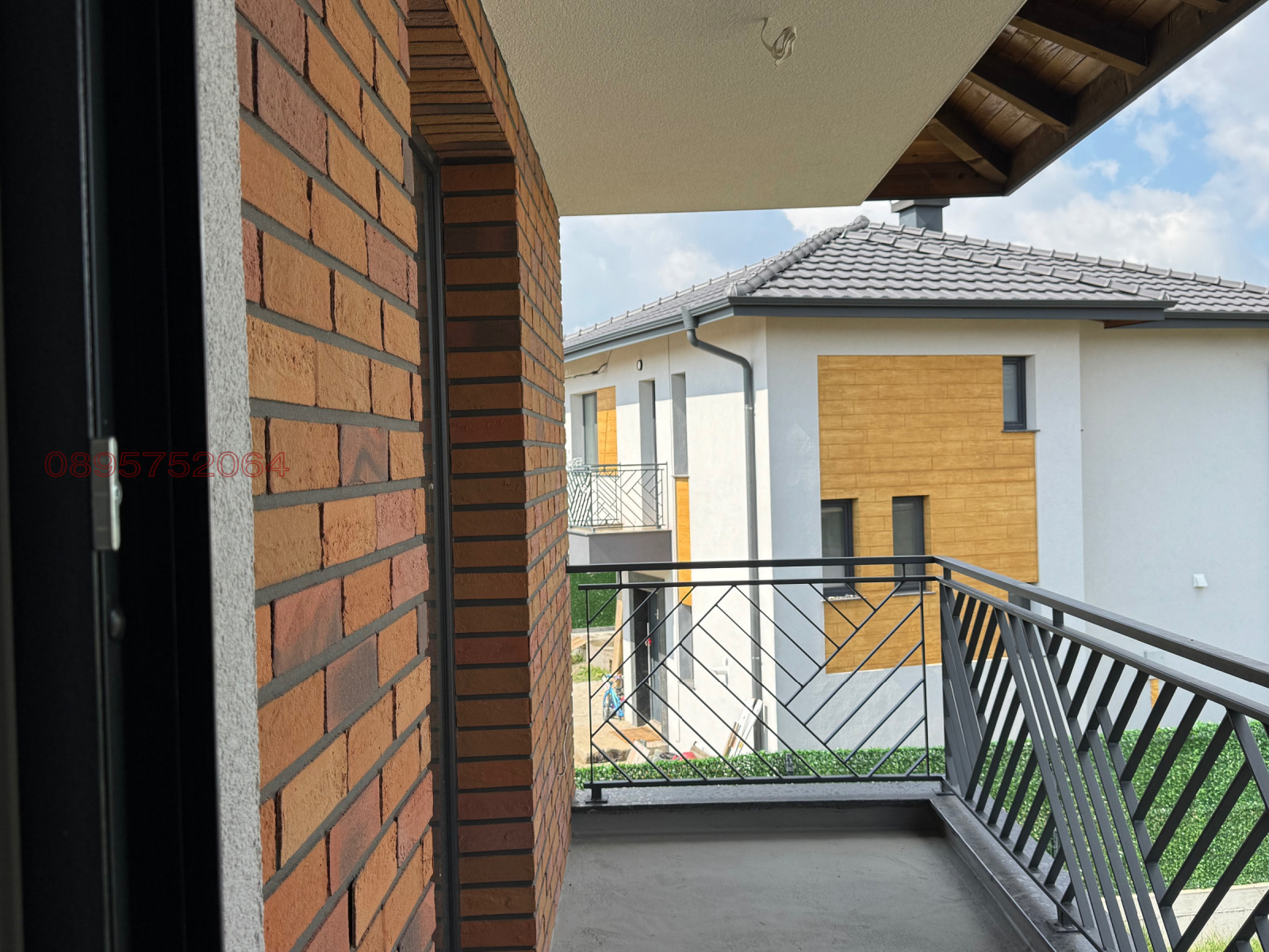 Продава КЪЩА, гр. Костинброд, област София област, снимка 13 - Къщи - 54273575