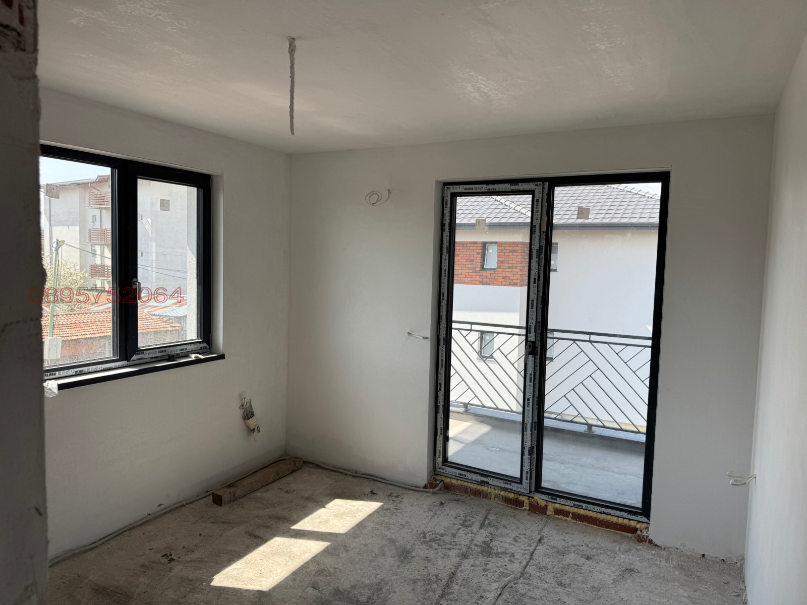 Продава КЪЩА, гр. Костинброд, област София област, снимка 16 - Къщи - 54273575