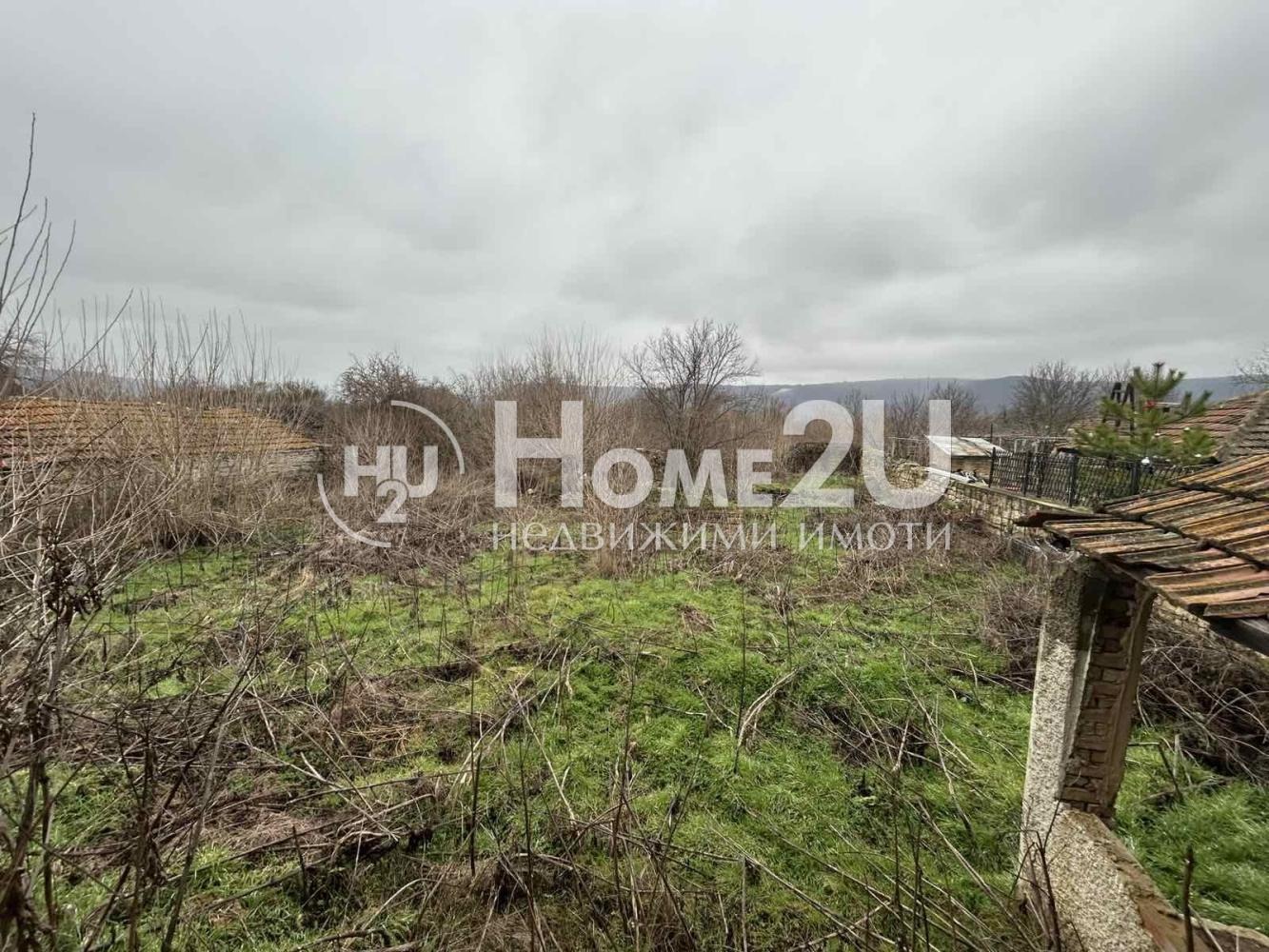 Продава КЪЩА, с. Златина, област Варна, снимка 8 - Къщи - 53780890