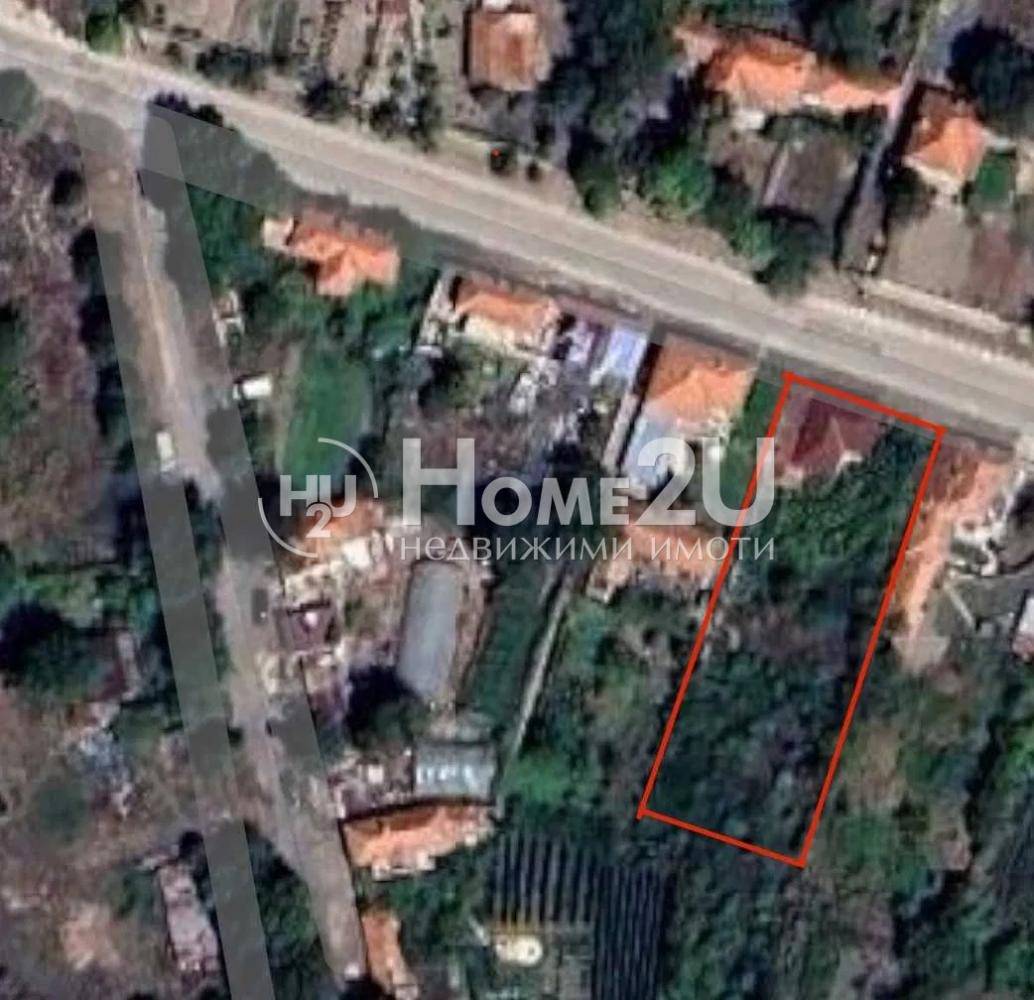 Продава КЪЩА, с. Златина, област Варна, снимка 7 - Къщи - 53780890