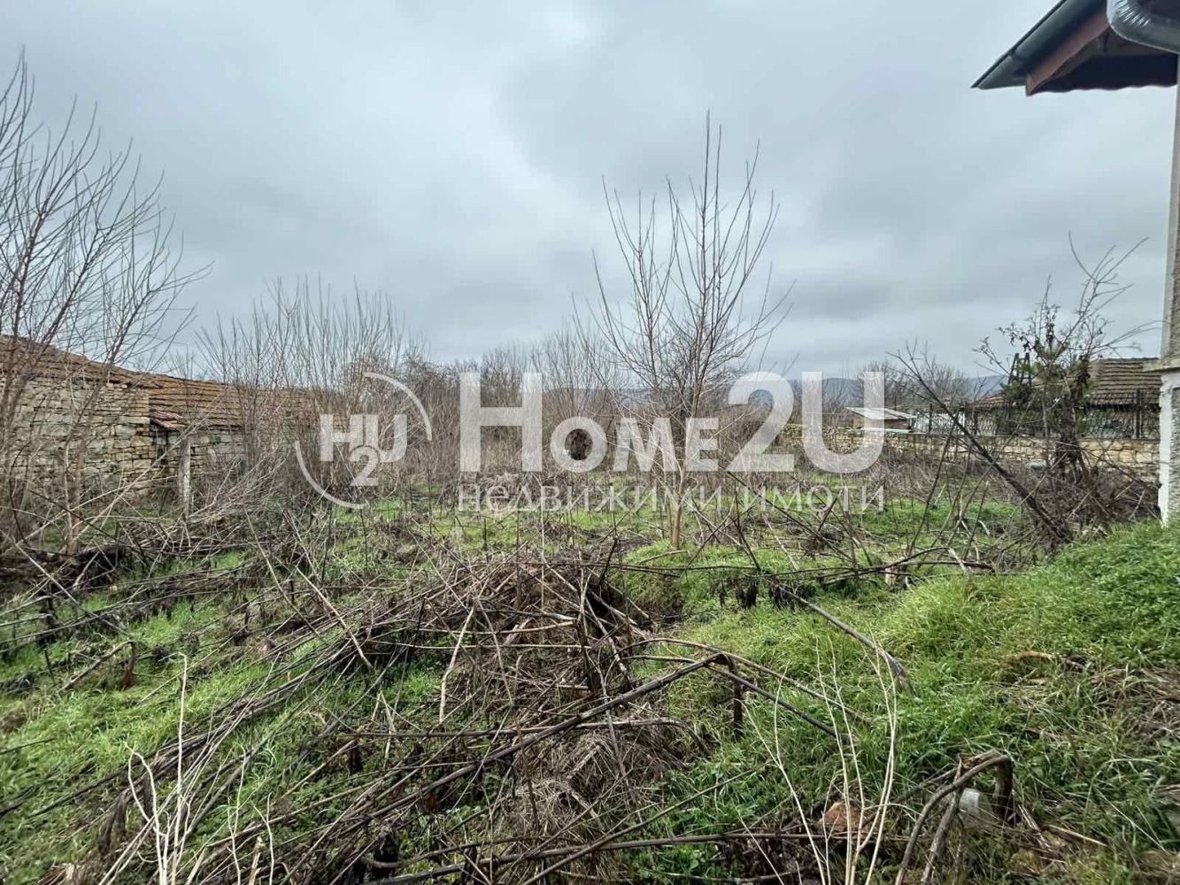 Продава КЪЩА, с. Златина, област Варна, снимка 9 - Къщи - 53780890