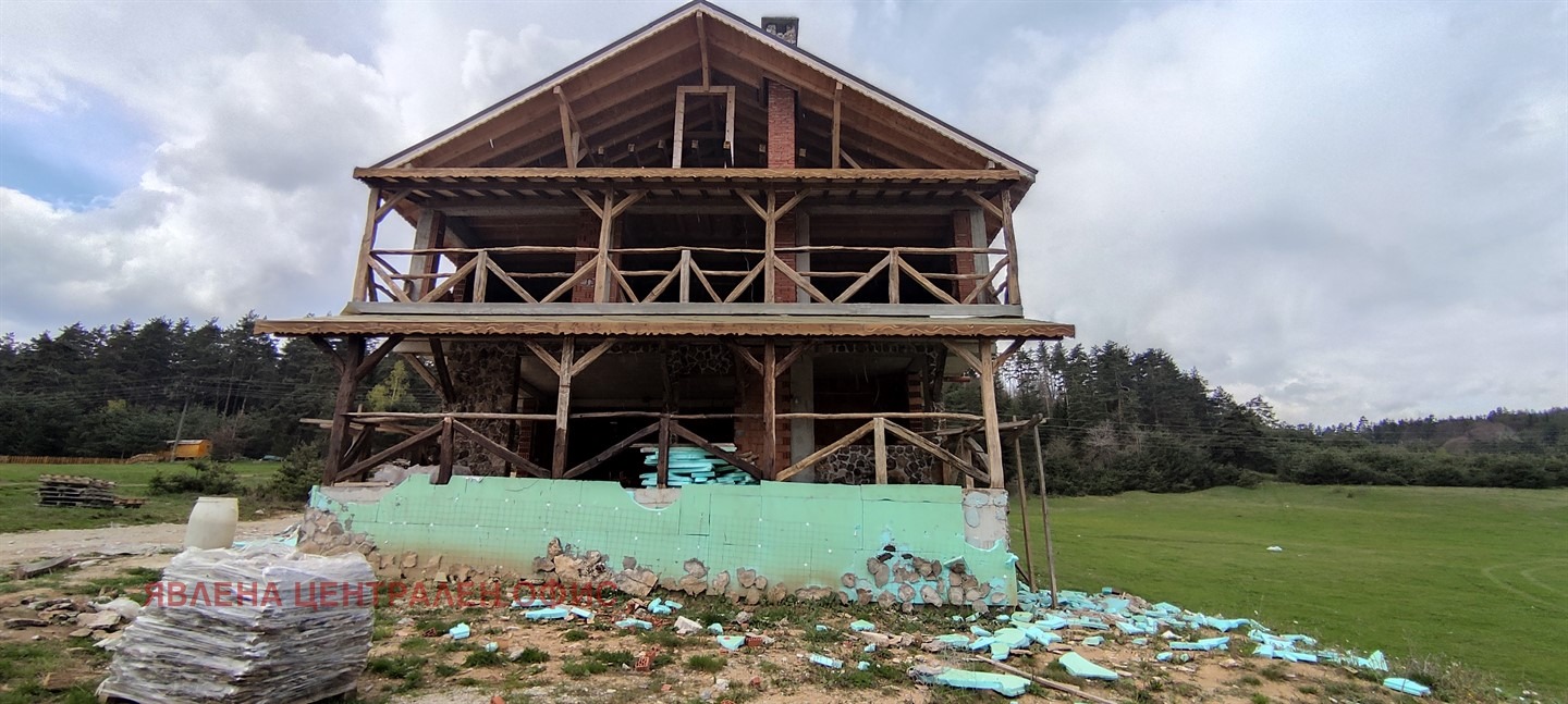 Продава КЪЩА, м-т Цигов чарк, област Пазарджик