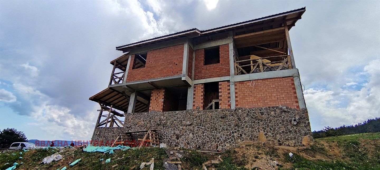 Продава КЪЩА, м-т Цигов чарк, област Пазарджик, снимка 3 - Къщи - 53811384