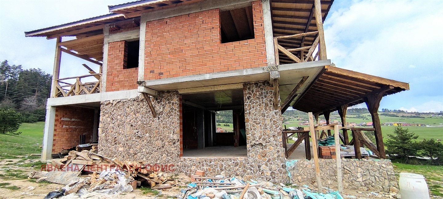 Продава КЪЩА, м-т Цигов чарк, област Пазарджик, снимка 2 - Къщи - 53811384