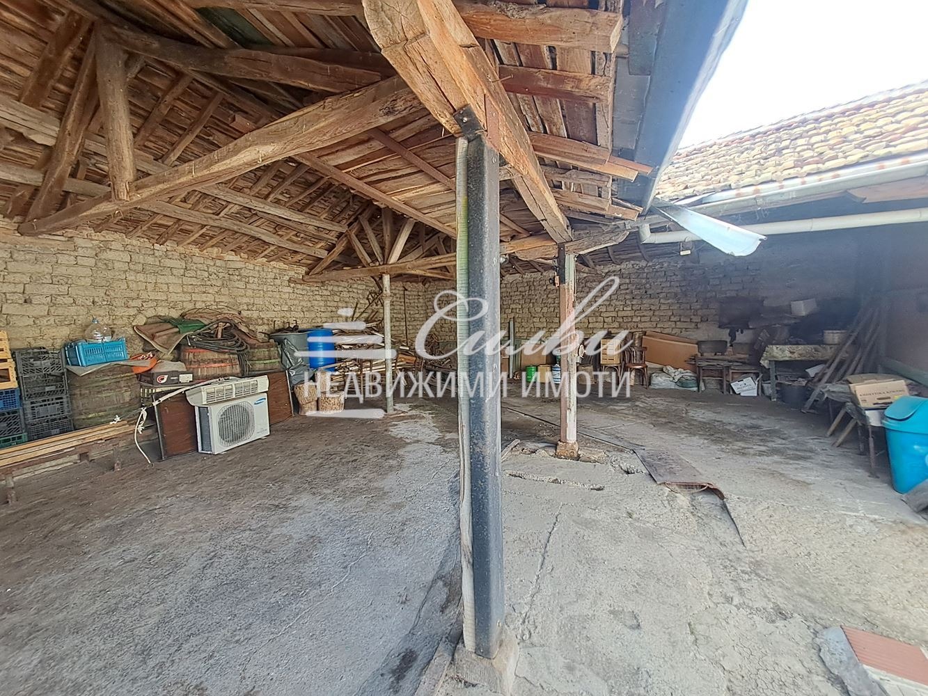 Продава КЪЩА, с. Мараш, област Шумен, снимка 11 - Къщи - 54866640