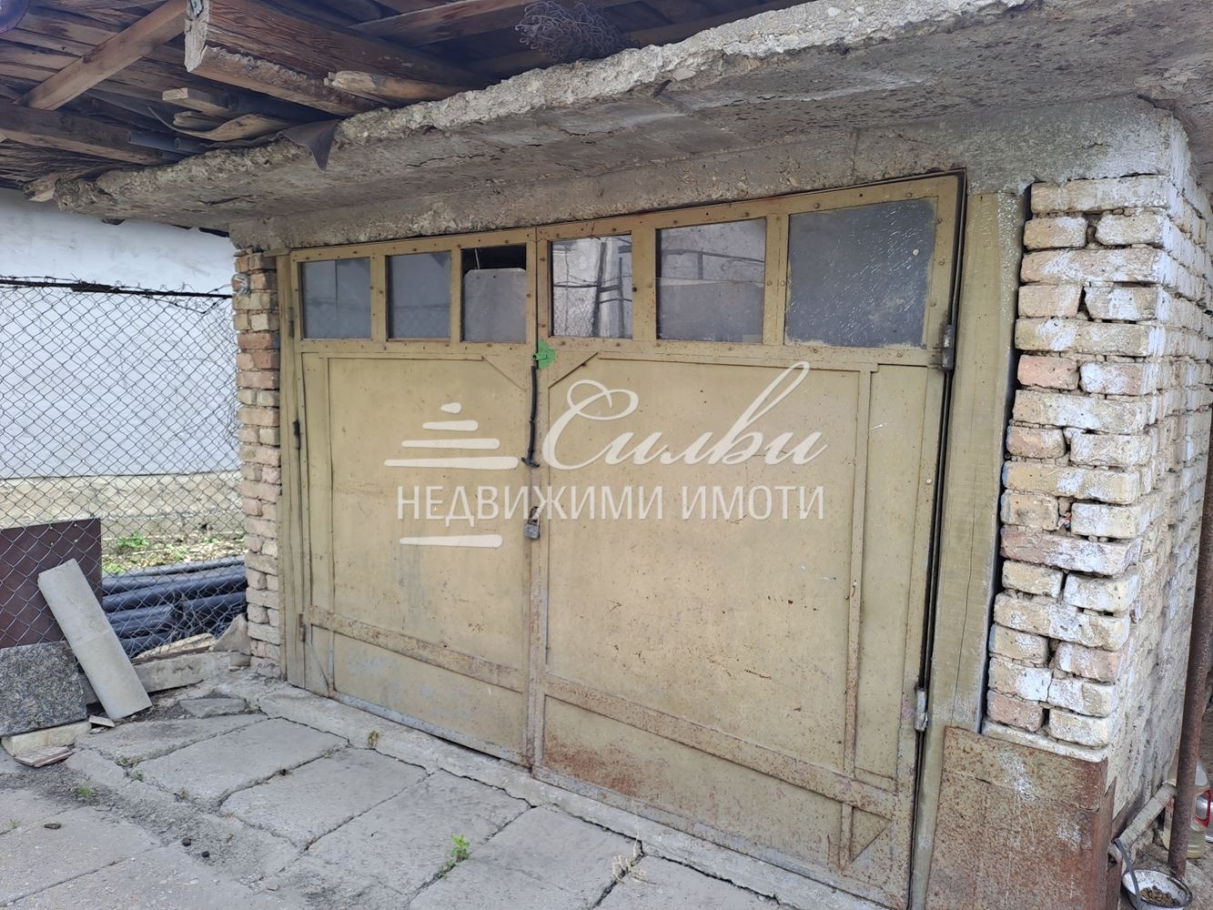 Продава КЪЩА, с. Мараш, област Шумен, снимка 12 - Къщи - 54866640