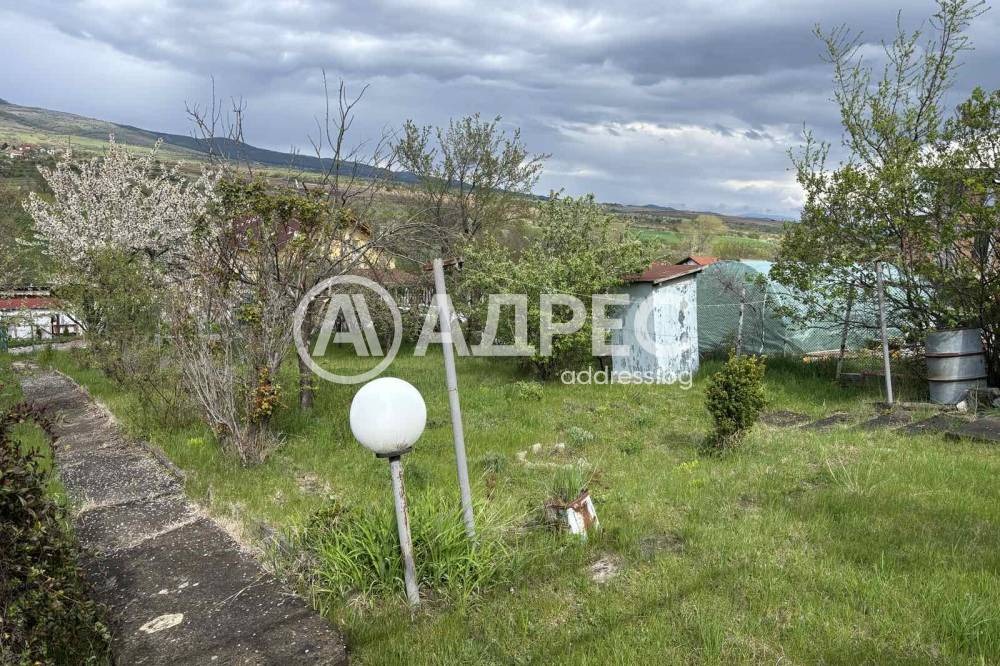 Продава ПАРЦЕЛ, с. Драговищица, област София област, снимка 2 - Парцели - 54339296