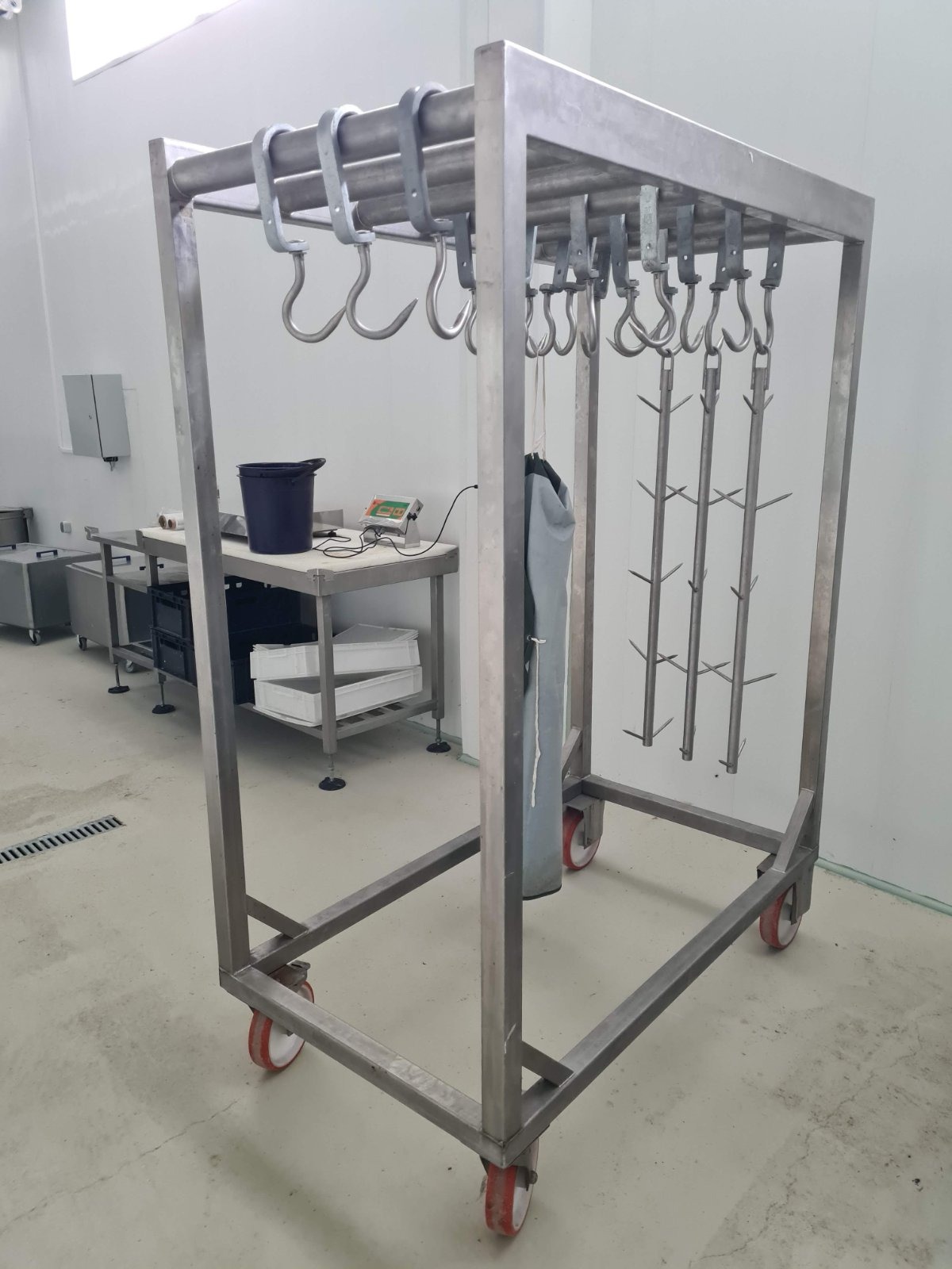 Продава БИЗНЕС ИМОТ, с. Свобода, област Пазарджик, снимка 10 - Други - 54030046