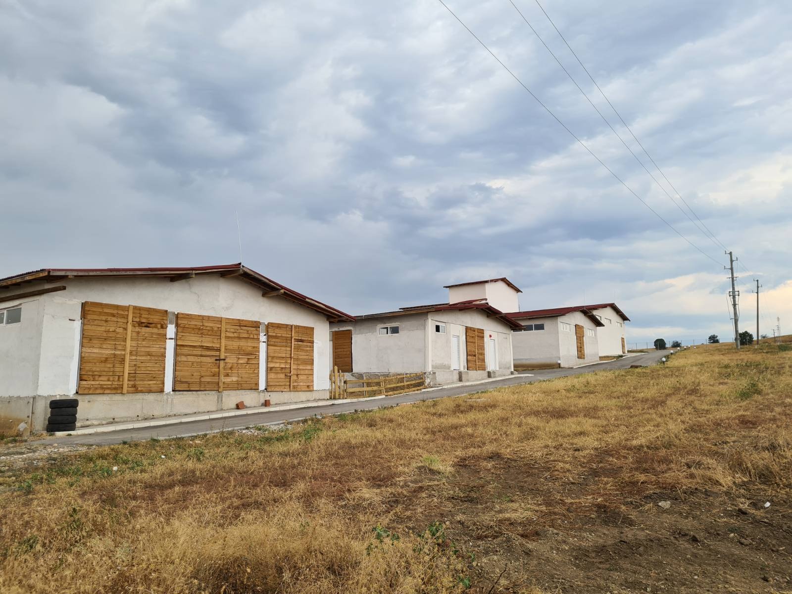 Продава БИЗНЕС ИМОТ, с. Свобода, област Пазарджик, снимка 6 - Други - 54030046