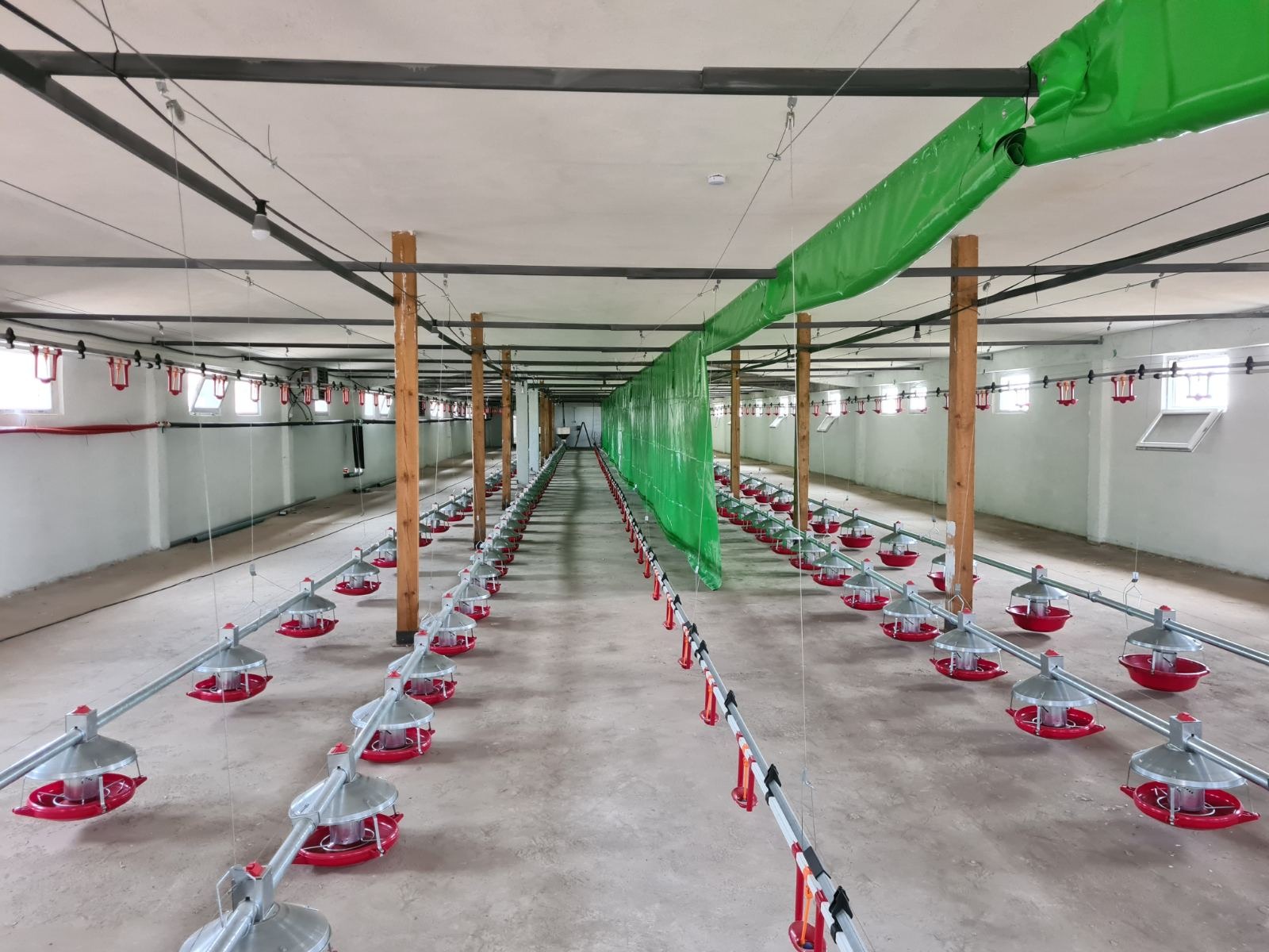 Продава БИЗНЕС ИМОТ, с. Свобода, област Пазарджик, снимка 3 - Други - 54030046