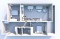 Продава 3-СТАЕН, гр. Варна, Център, снимка 4