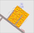 Продава ПАРЦЕЛ, гр. Божурище, област София област, снимка 4