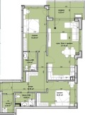 Продава 3-СТАЕН, град Бургас, Славейков • 224887 € • 95833796 2