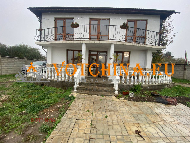Продава КЪЩА в област Добрич, с. Безводица - 130 кв.м / 150 000 € » 293 374.50 лв., ВОТЧИНА