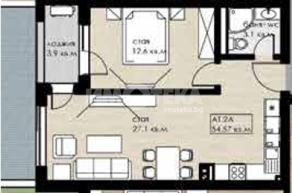 ������� 2-����� | Imot.bg � ����������� 3