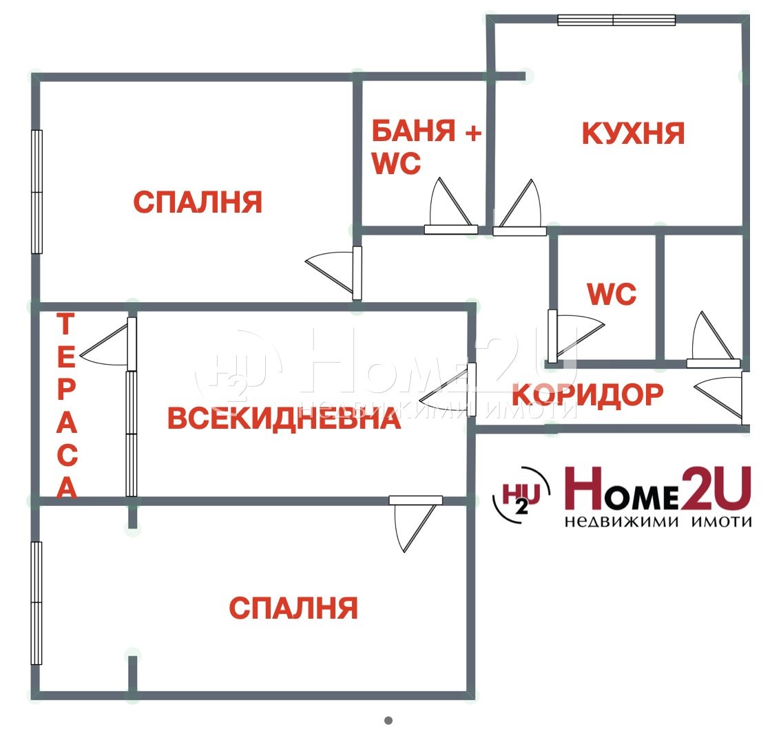 ������� 3-����� | Imot.bg � ����������� 4