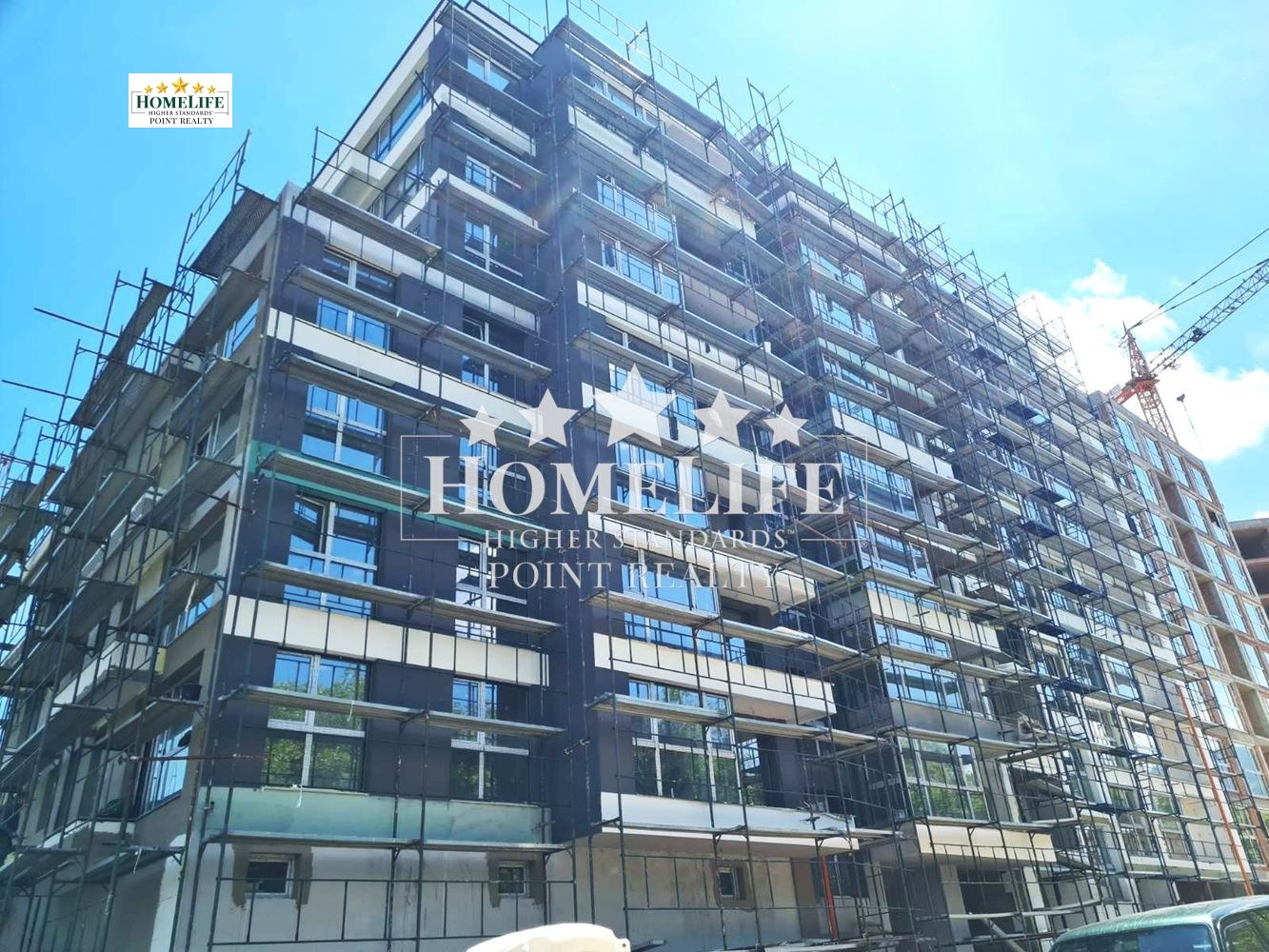 Продава 4-СТАЕН | Imot.bg — изображение 2