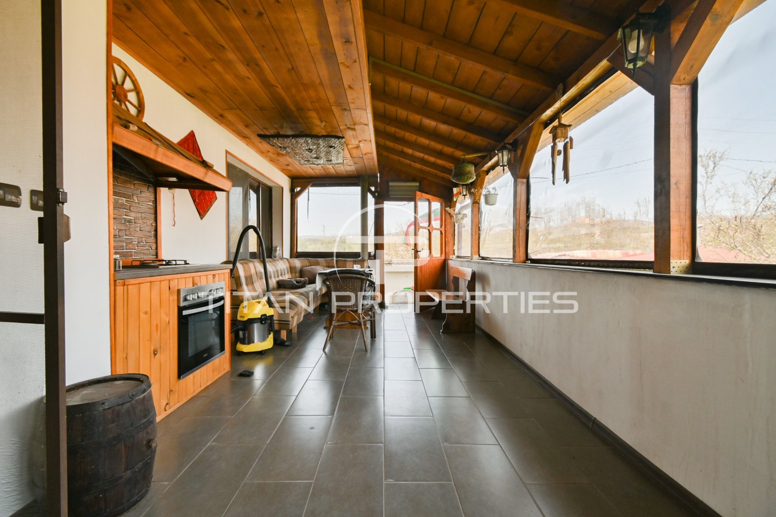 Продава КЪЩА | Imot.bg — изображение 6