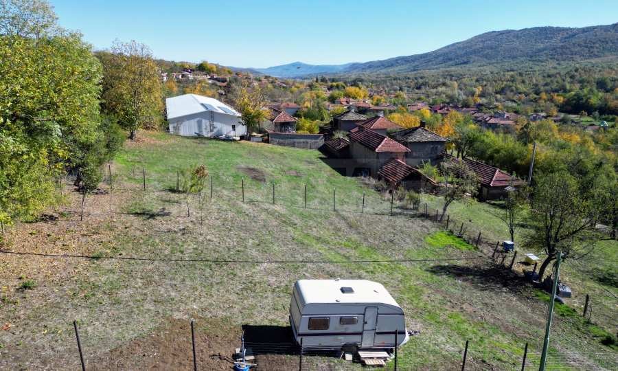 Продава ПАРЦЕЛ | Imot.bg — изображение 6