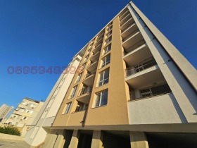 Продажба на двустайни апартаменти в град Бургас - изображение 1 