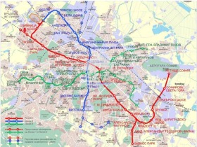 1 ložnice Ljulin 2, Sofia 12